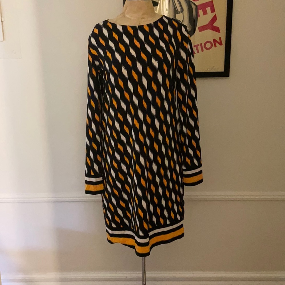 Michael KORS Navy Dress